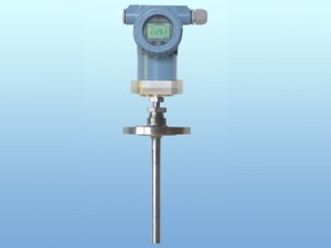 智能磁致伸縮液位計