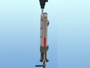 磁翻板(柱)液位計采購