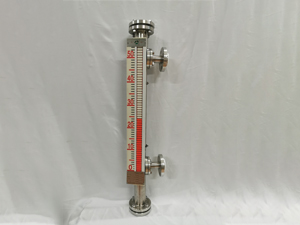 防腐磁翻板液位計(jì)